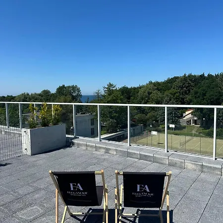 Lazur By Eleganckie *