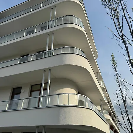 Apartment Lazur By Eleganckie