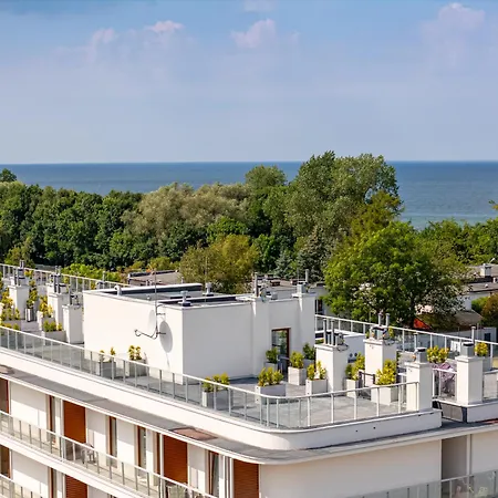 Lazur By Eleganckie *