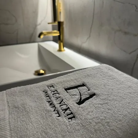 Lazur By Eleganckie Apartment