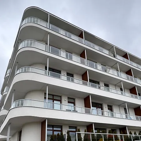 Lazur By Eleganckie Sianozety