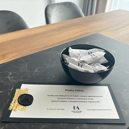 Lazur By Eleganckie *