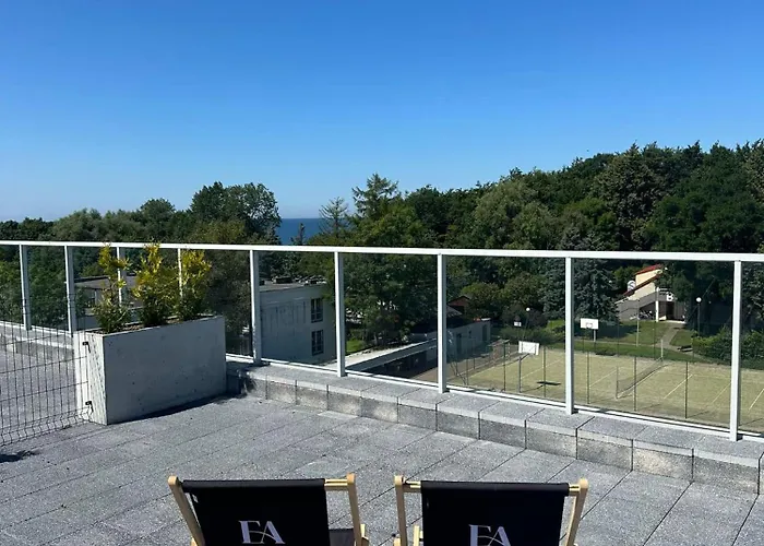 Lazur By Eleganckie *