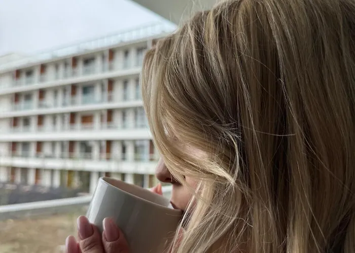 Lazur By Eleganckie سيانوزيتي