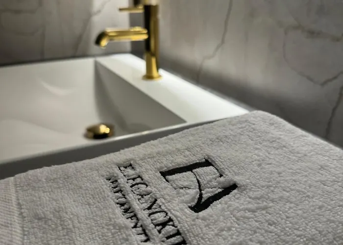 Lazur By Eleganckie شقة