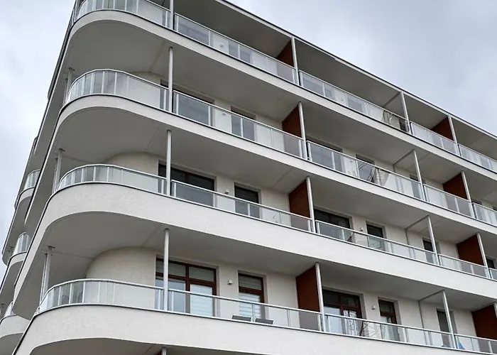 Lazur By Eleganckie سيانوزيتي