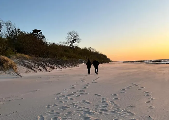 Lazur By Eleganckie شقة *