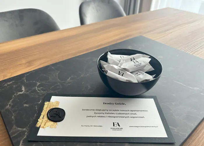 Lazur By Eleganckie *